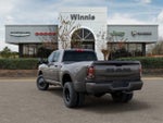 2027 RAM 3500 Big Horn