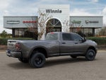 2027 RAM 3500 Big Horn