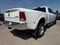 2018 RAM 3500 Laramie Longhorn