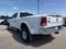 2018 RAM 3500 Laramie Longhorn