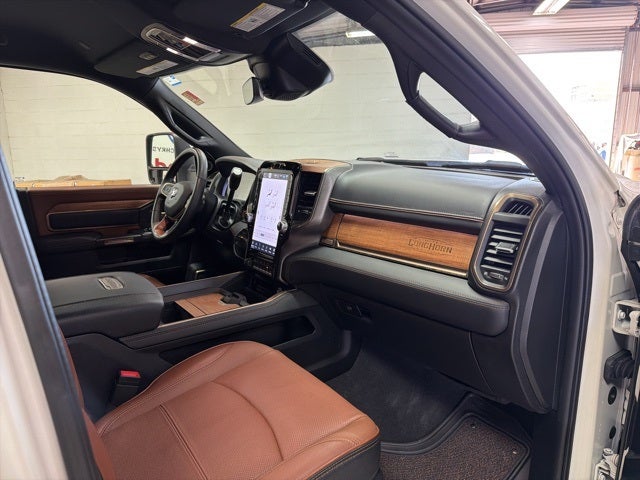 2024 RAM 3500 Limited Longhorn