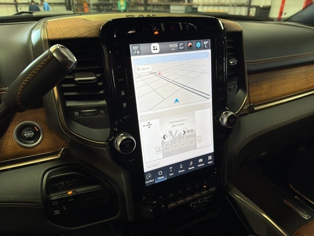 2024 RAM 3500 Limited Longhorn