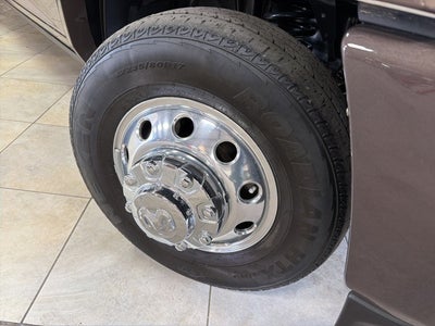 2024 RAM 3500 Limited Longhorn