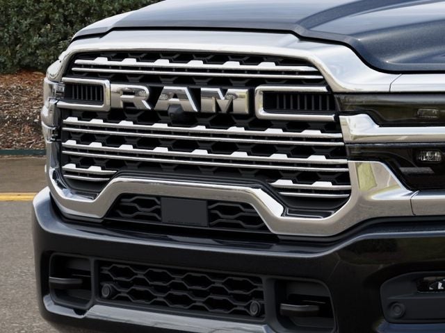 2026 RAM 3500 Limited