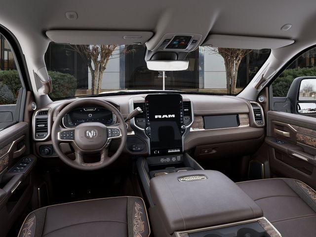 2026 RAM 3500 Limited