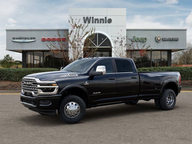 2026 RAM 3500 Limited