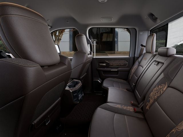 2026 RAM 3500 Limited