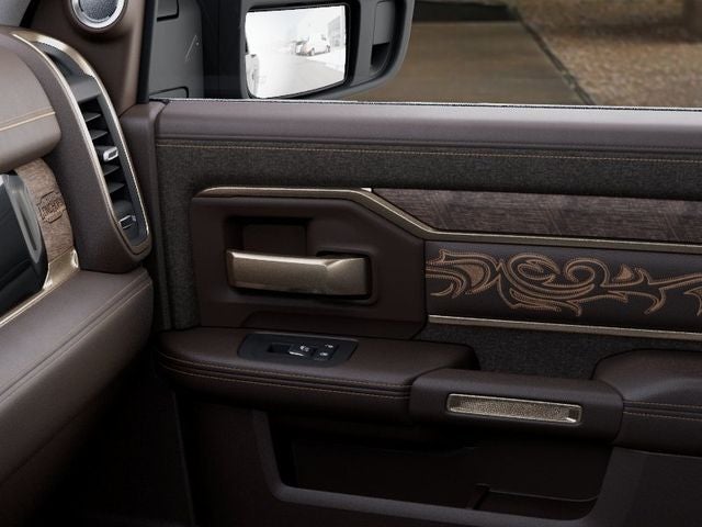 2026 RAM 3500 Limited
