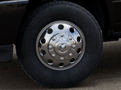 2026 RAM 3500 Limited