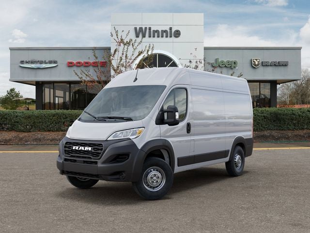 2026 RAM ProMaster 1500 Base