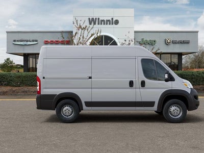 2026 RAM ProMaster 1500 Base