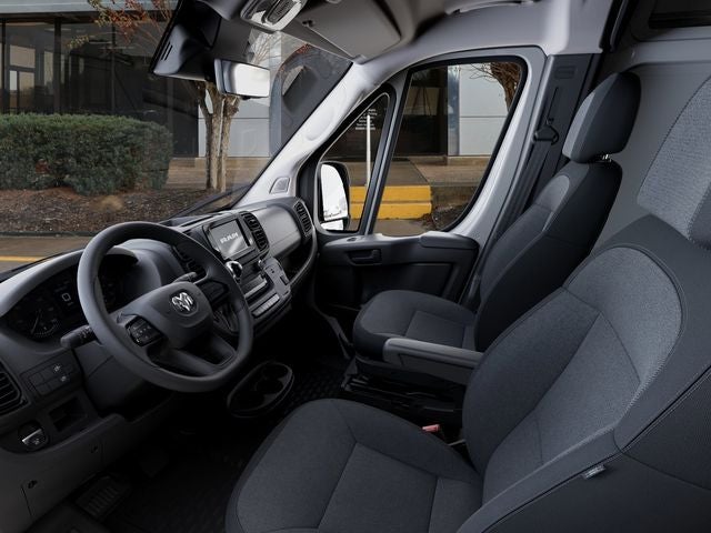 2026 RAM ProMaster 1500 Base