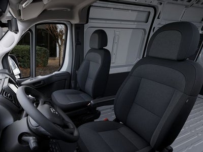 2026 RAM ProMaster 1500 Base