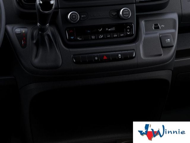 2026 RAM ProMaster 1500 Base