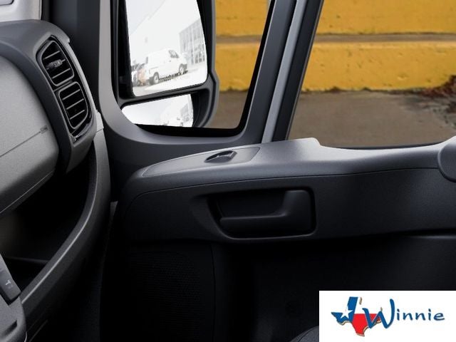 2026 RAM ProMaster 1500 Base