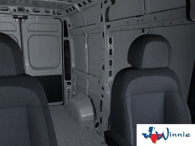 2026 RAM ProMaster 1500 Base