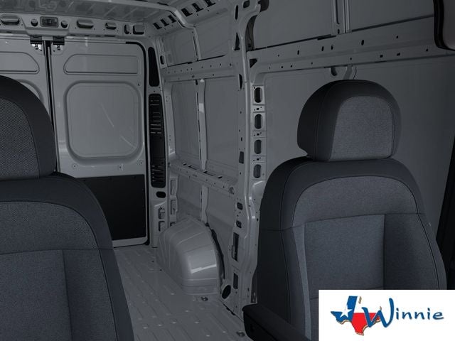 2026 RAM ProMaster 1500 Base