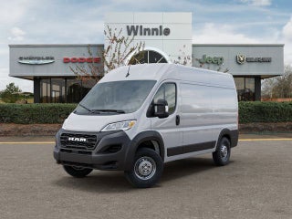 2026 RAM ProMaster 1500 Base