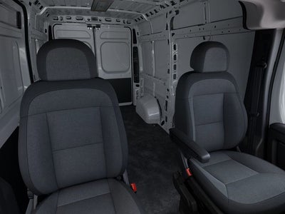 2026 RAM ProMaster 1500 Base