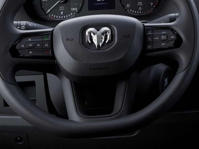 2026 RAM ProMaster 1500 Base