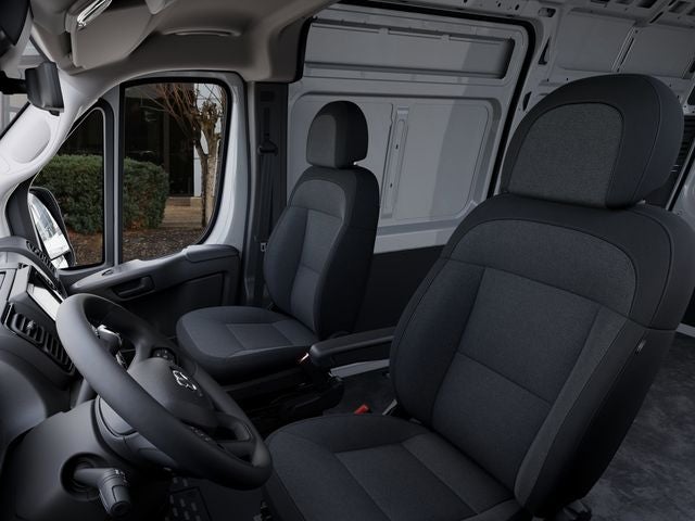 2026 RAM ProMaster 1500 Base