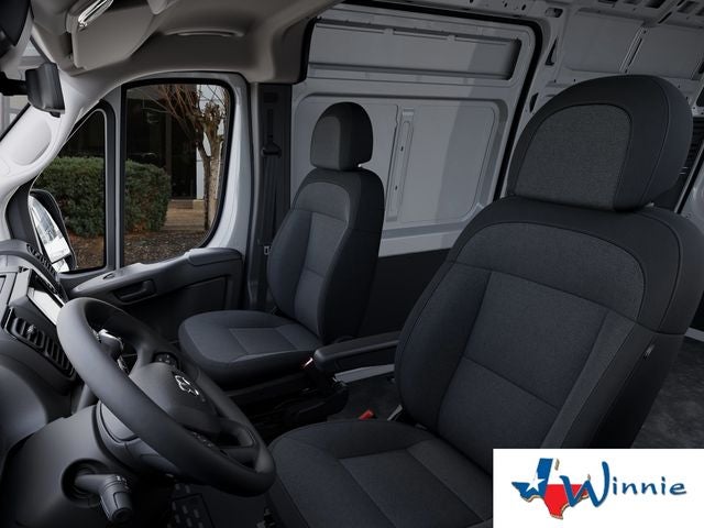 2026 RAM ProMaster 1500 Base