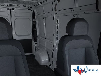 2026 RAM ProMaster 1500 Base