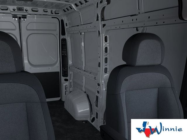 2026 RAM ProMaster 1500 Base