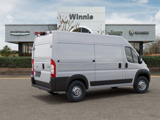 2026 RAM ProMaster 1500 Base