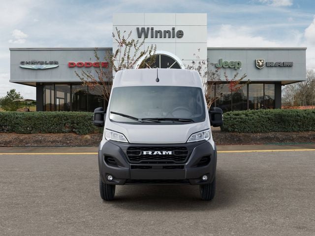 2026 RAM ProMaster 1500 Base