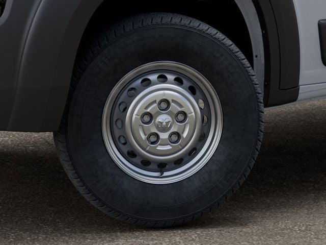 2026 RAM ProMaster 1500 Base