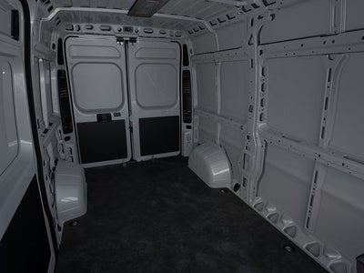 2026 RAM ProMaster 1500 Base