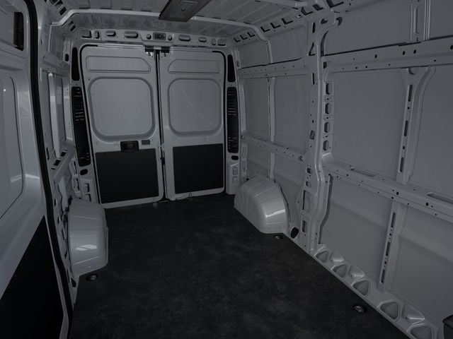 2026 RAM ProMaster 1500 Base