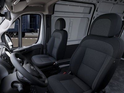 2026 RAM ProMaster 1500 Base