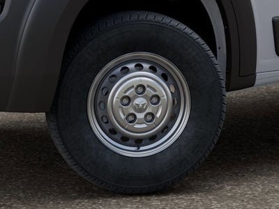 2026 RAM ProMaster 1500 Base