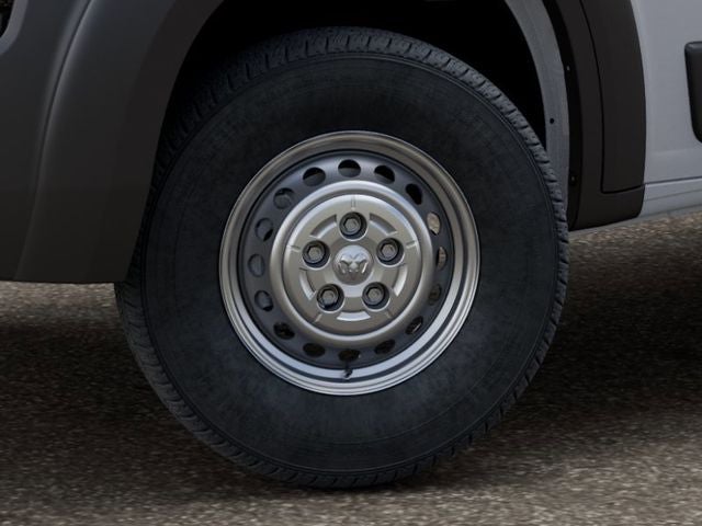 2026 RAM ProMaster 1500 Base
