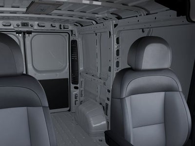 2026 RAM ProMaster 1500 Low Roof