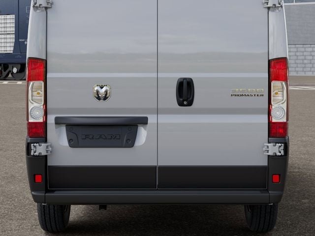 2026 RAM ProMaster 3500 High Roof