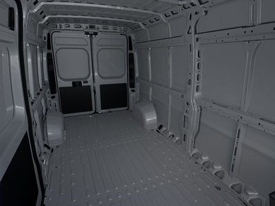 2026 RAM ProMaster 3500 High Roof