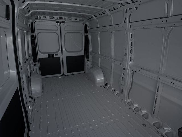 2026 RAM ProMaster 3500 High Roof