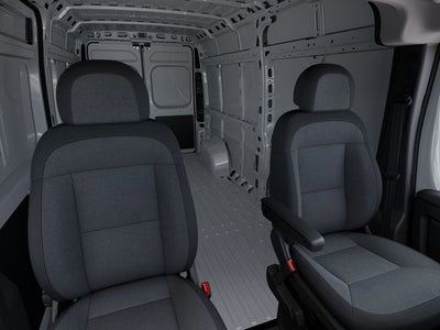 2026 RAM ProMaster 3500 High Roof