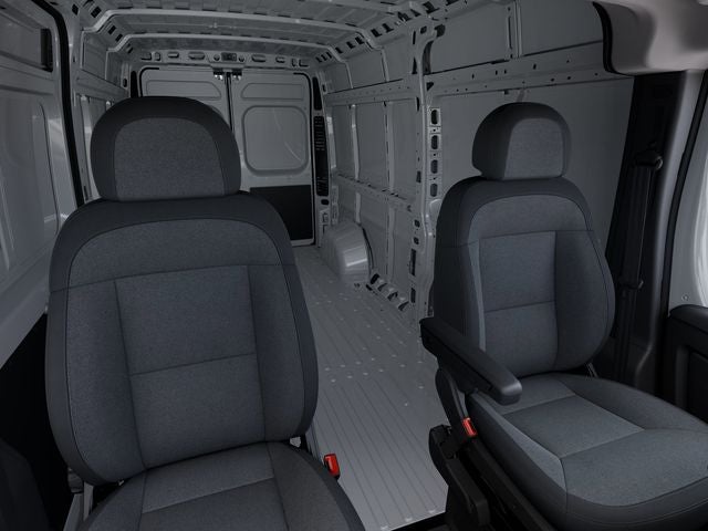 2026 RAM ProMaster 3500 High Roof