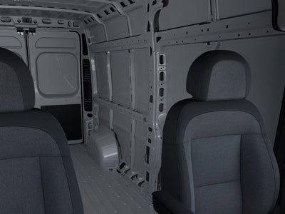 2026 RAM ProMaster 3500 High Roof