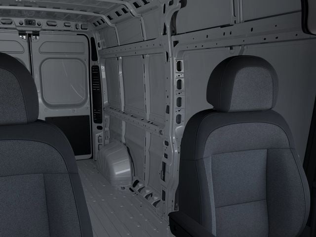 2026 RAM ProMaster 3500 High Roof