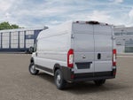 2026 RAM ProMaster 3500 High Roof