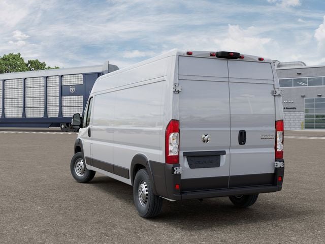 2026 RAM ProMaster 3500 High Roof