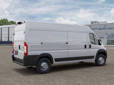 2026 RAM ProMaster 3500 High Roof