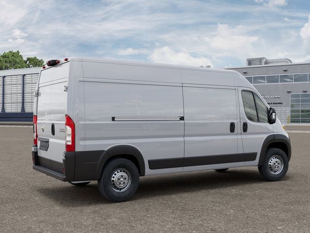 2026 RAM ProMaster 3500 High Roof