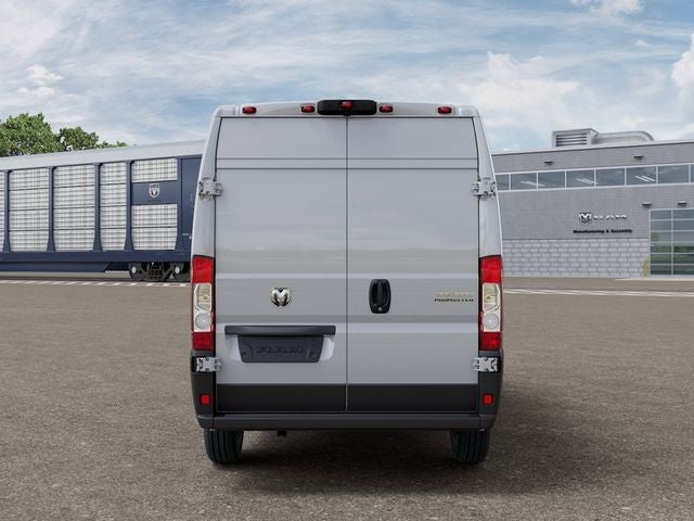 2026 RAM ProMaster 3500 High Roof