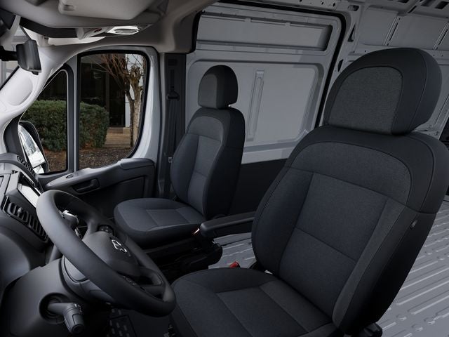 2026 RAM ProMaster 3500 High Roof